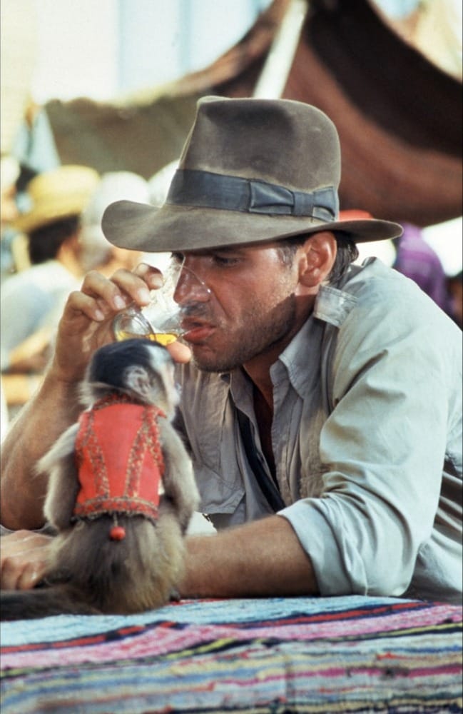 Raiders of the Lost Ark Raiders of the Lost Ark