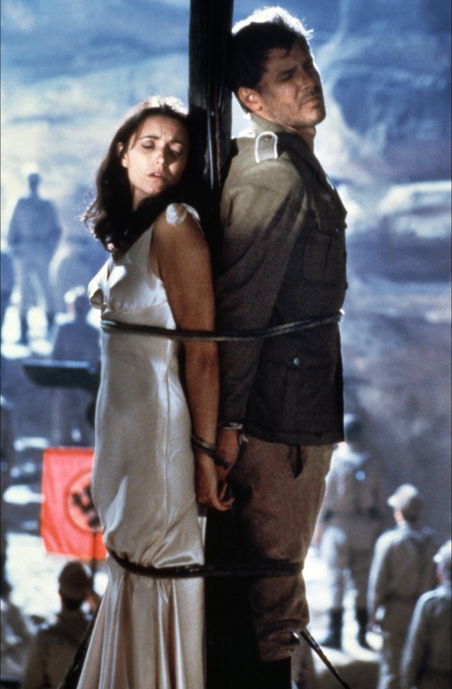 Raiders of the Lost Ark