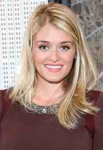 Daphne Oz