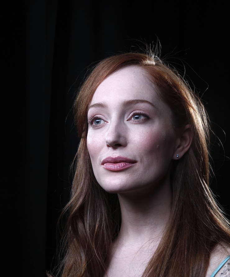 Picture of Lotte Verbeek