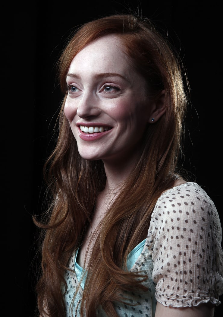 Lotte Verbeek