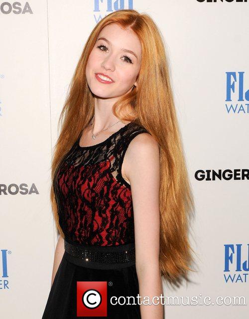 Katherine McNamara