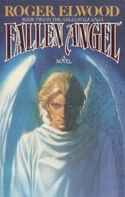Fallen Angel - By: Roger Elwood