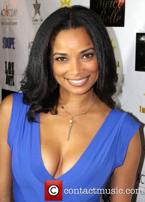 Rochelle Aytes