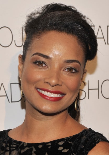 Picture of Rochelle Aytes