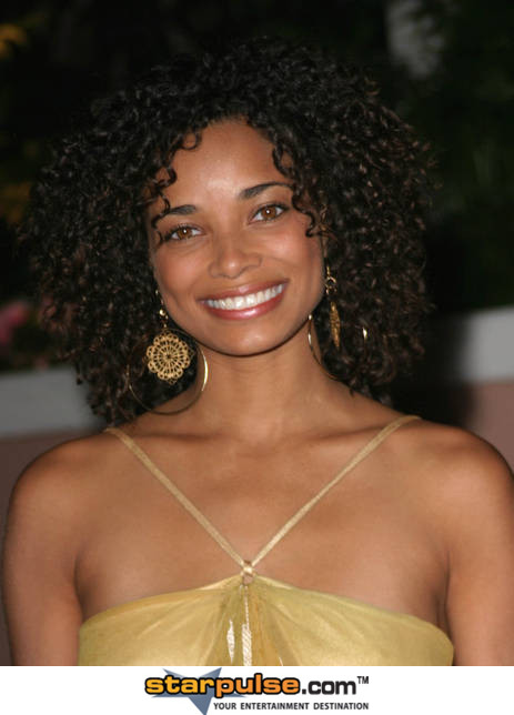 Rochelle Aytes