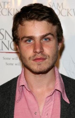 Brady Corbet