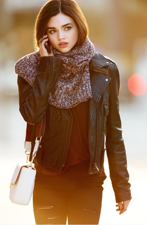 India Eisley India Eisley