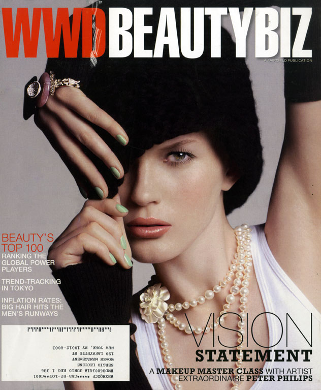 Anne Vyalitsyna Anne Vyalitsyna