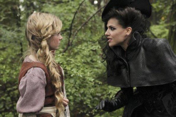 Once Upon a Time