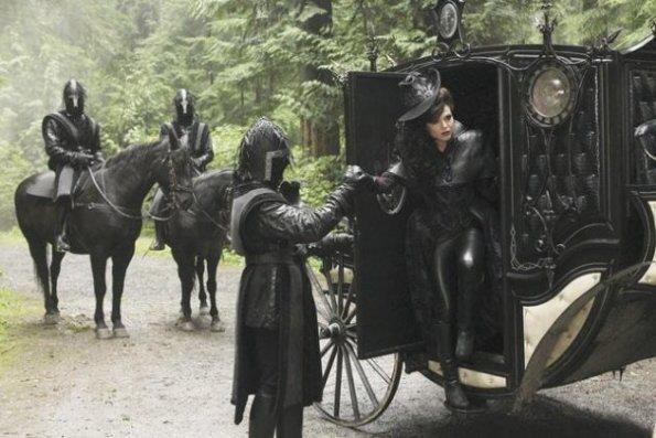 Once Upon a Time