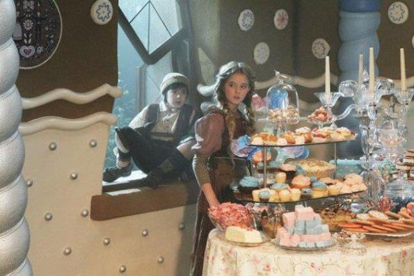 Once Upon a Time