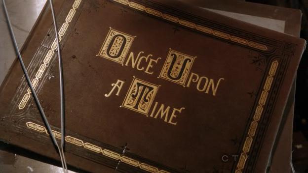 Once Upon a Time