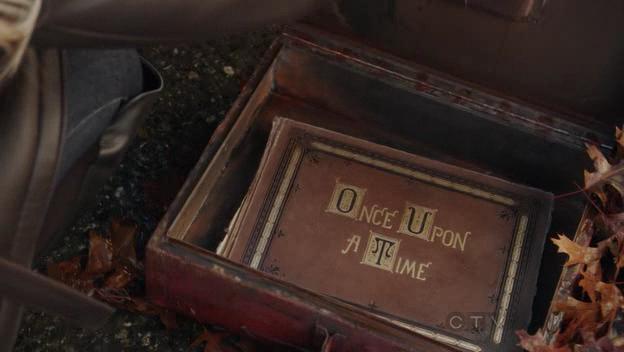 Once Upon a Time