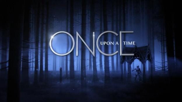 Once Upon a Time