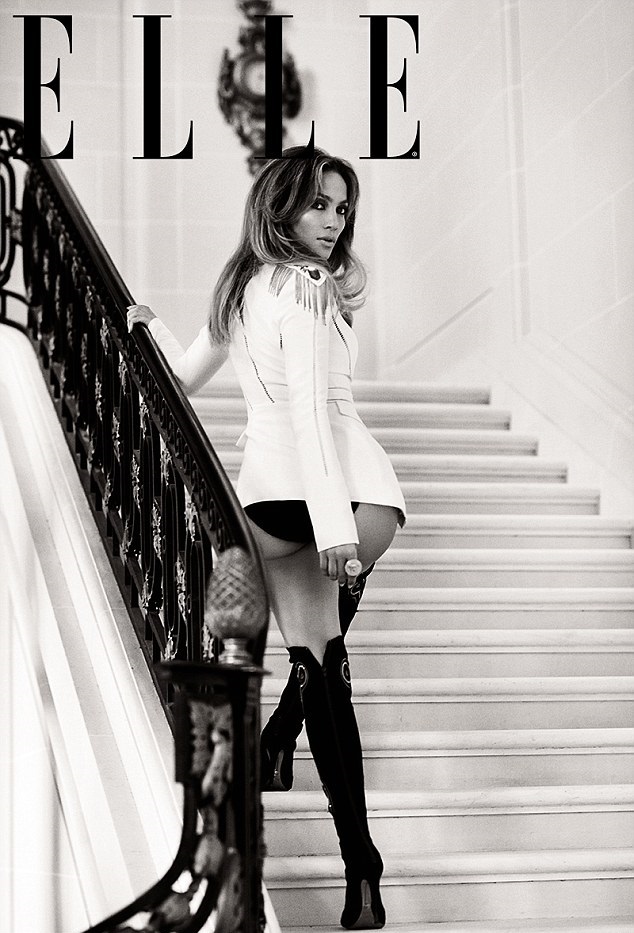 Jennifer Lopez Jennifer Lopez