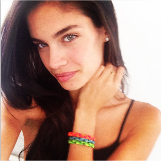 Sara Sampaio Sara Sampaio