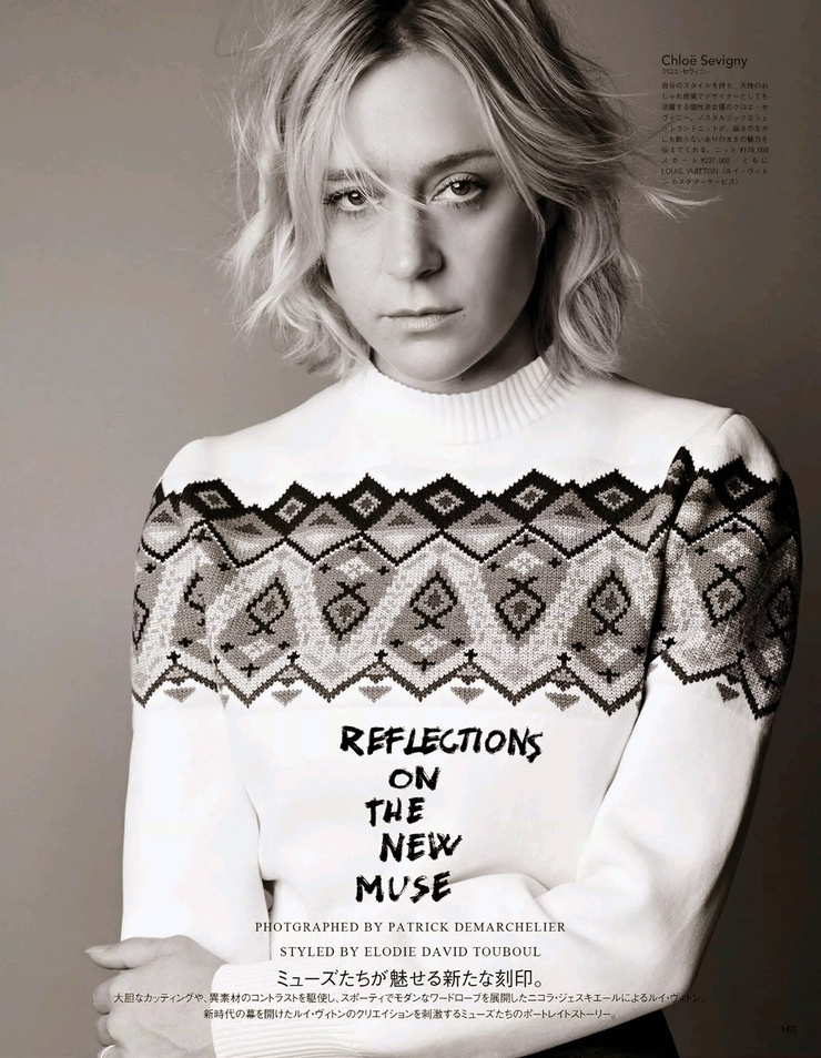 Chloë Sevigny Chloë Sevigny