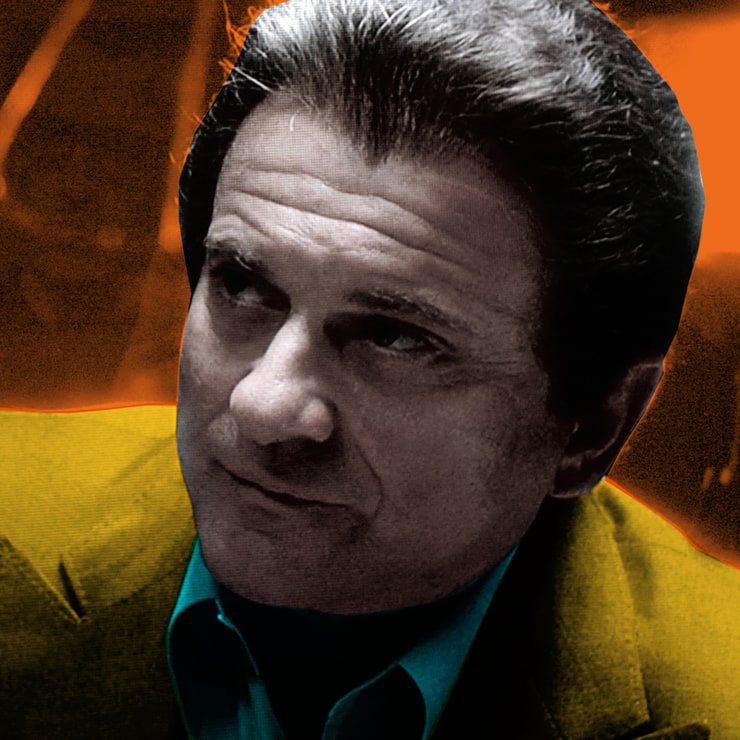 Joe Pesci