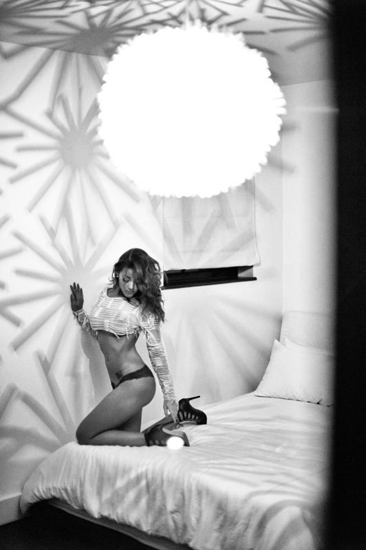 Iesha Mariee Iesha Mariee