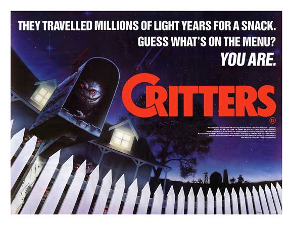 Critters Critters