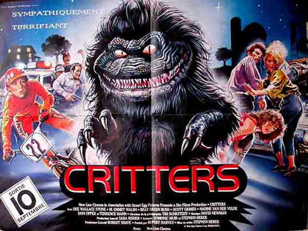 Critters
