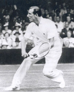 Fred Perry