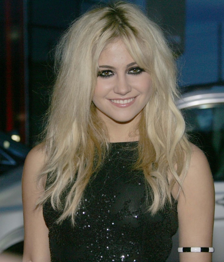 Picture of Pixie Lott