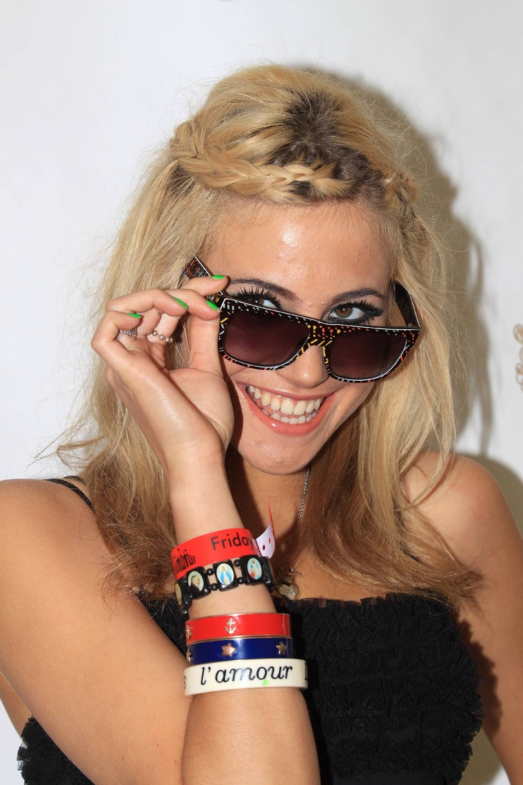 Pixie Lott