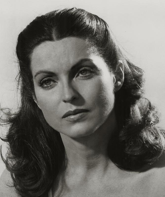 Marie-France Pisier