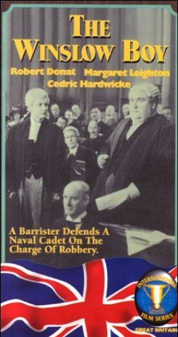 The Winslow Boy