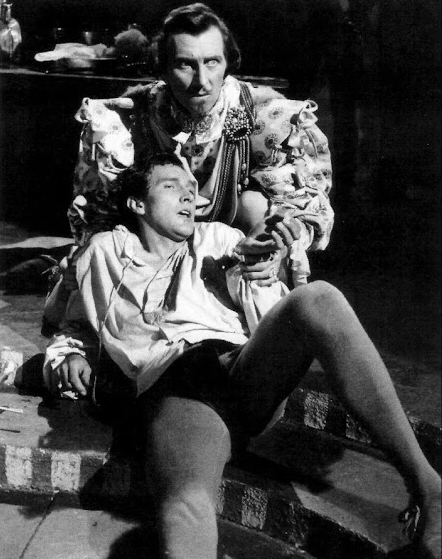 Hamlet (1948) Hamlet (1948)