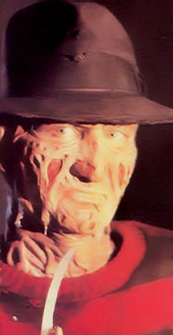 A Nightmare on Elm Street