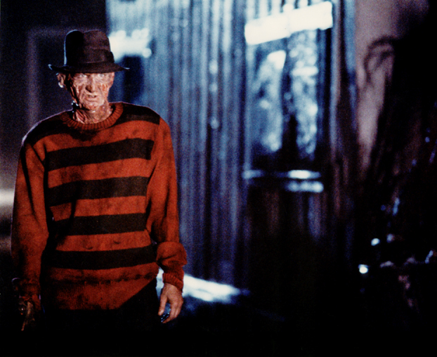 A Nightmare on Elm Street