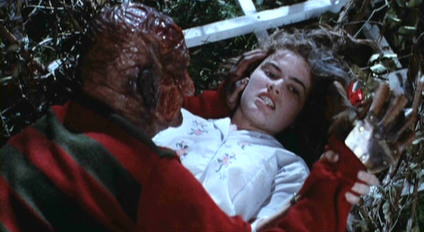 A Nightmare on Elm Street