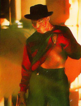 A Nightmare on Elm Street