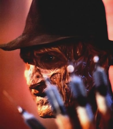 A Nightmare on Elm Street 3: Dream Warriors