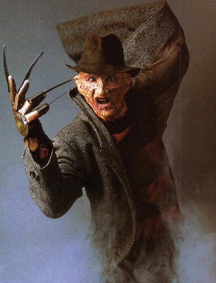 A Nightmare on Elm Street 3: Dream Warriors