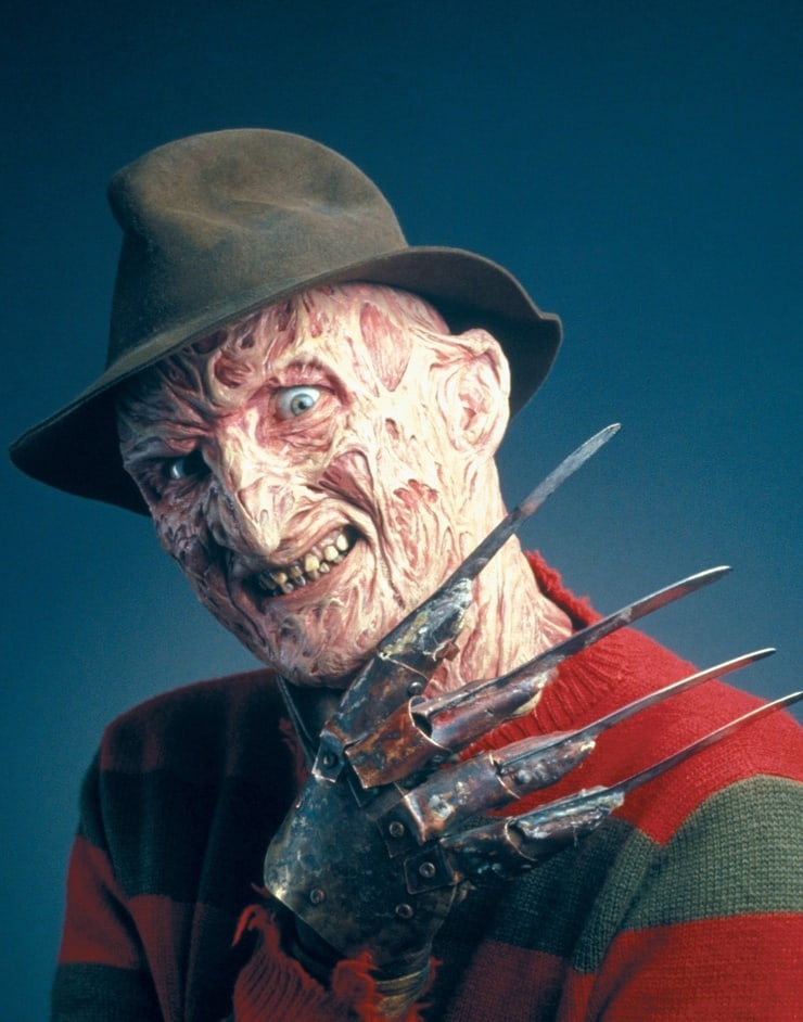 A Nightmare on Elm Street 3: Dream Warriors