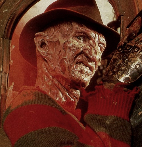 A Nightmare on Elm Street 4: The Dream Master