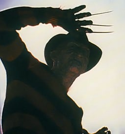 A Nightmare on Elm Street 4: The Dream Master