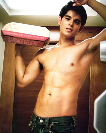 Richard Gutierrez Richard Gutierrez