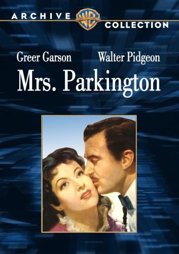 Mrs. Parkington (Warner Archive Collection)