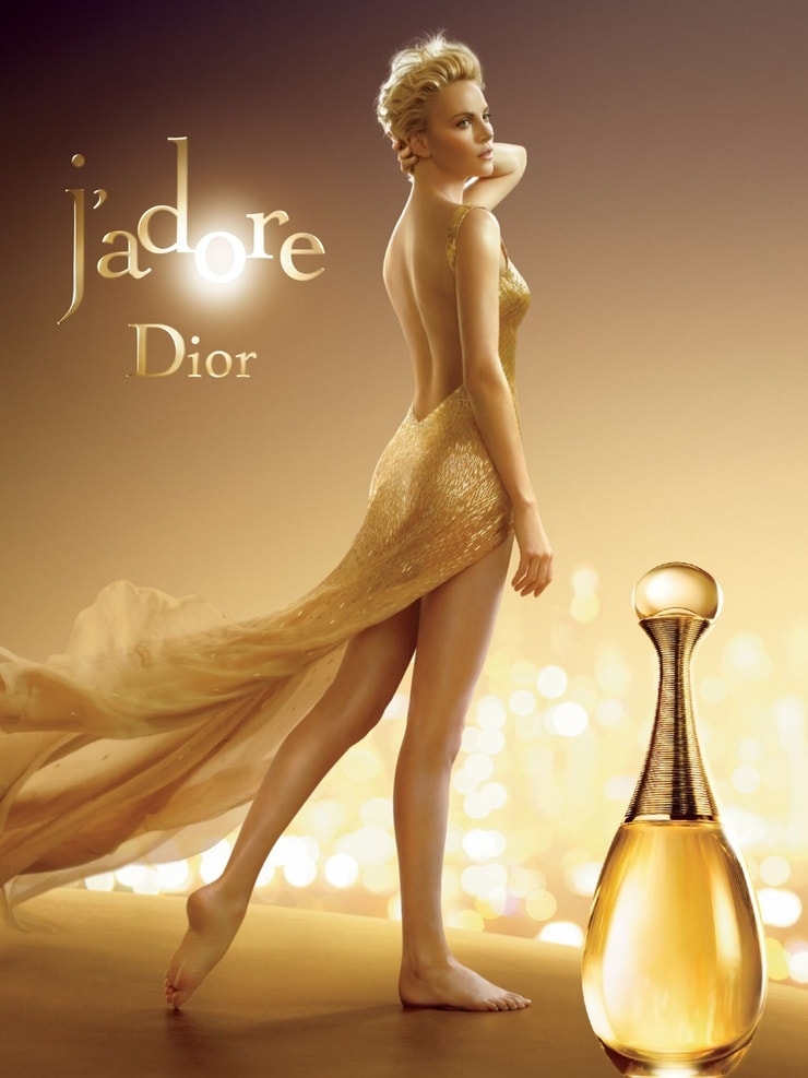 Charlize Theron