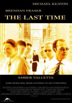 The Last Time