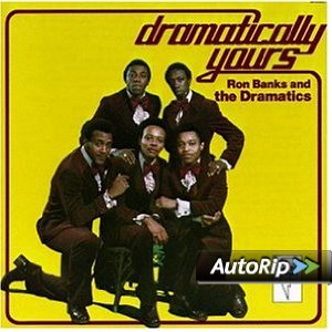 Dramatically Yours