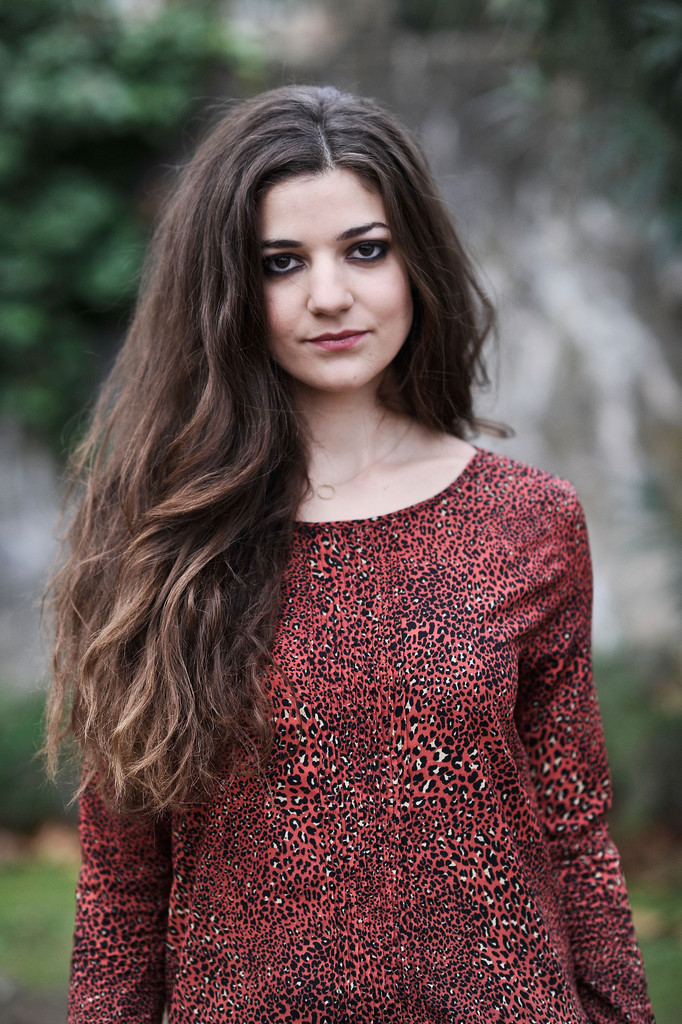 Esther Garrel Esther Garrel