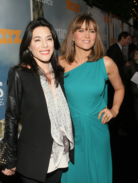 Jaime Murray Jaime Murray
