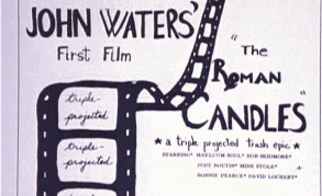 Roman Candles