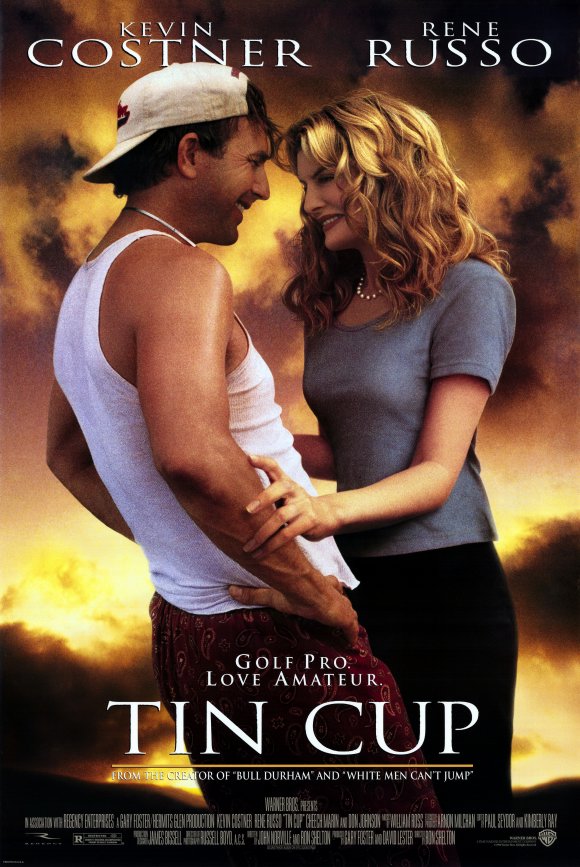 Tin Cup